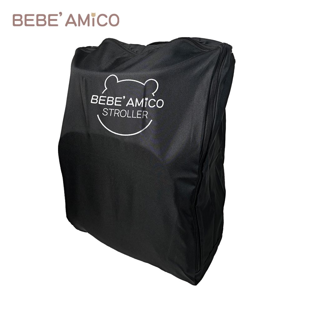 萬用推車旅行收納袋-贈品