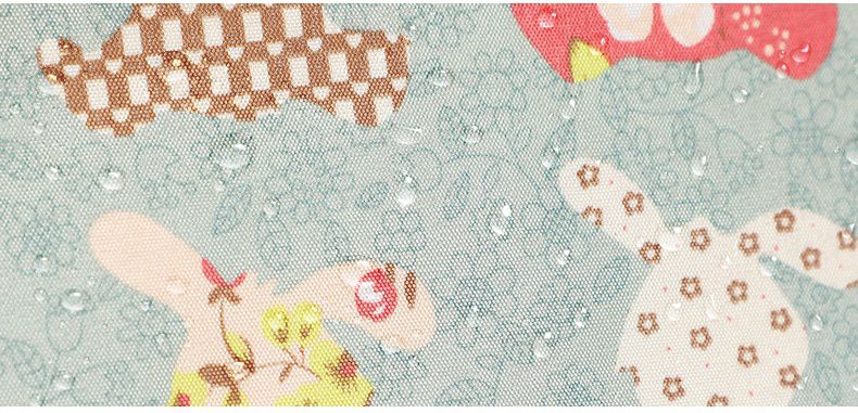 三角保溫保冷袋-夏季涼爽冰淇淋