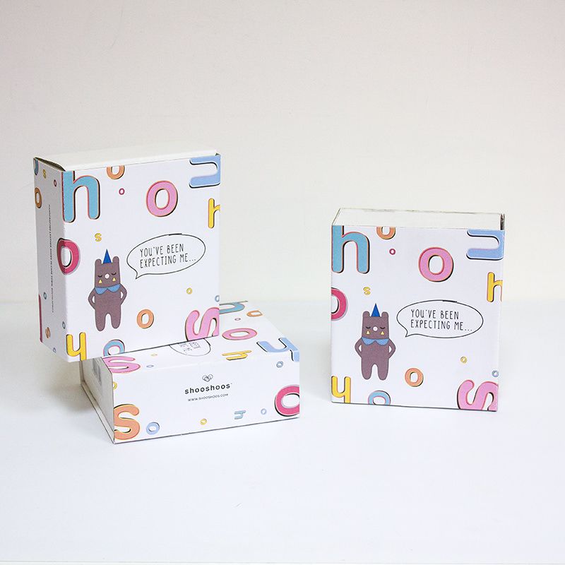 英國 shooshoos - 健康無毒真皮手工鞋/學步鞋/嬰兒鞋-綿花糖(薄荷綠)