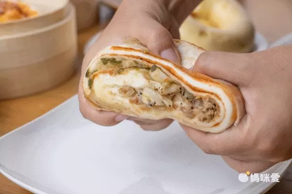 年終獨家含運組！【京采】手作饅頭包子 金門人氣必排隊！