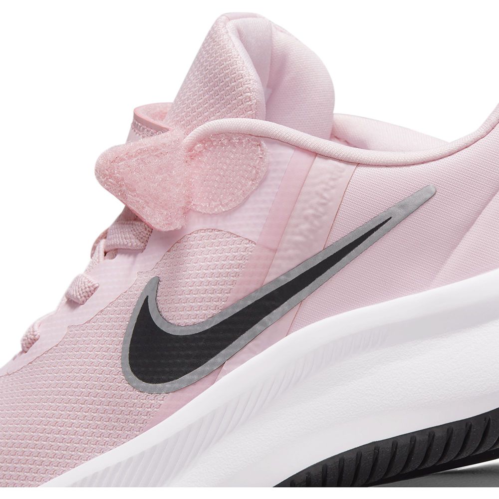 NIKE - STAR RUNNER 3 (PSV) 中童 休閒運動鞋-DA2777601