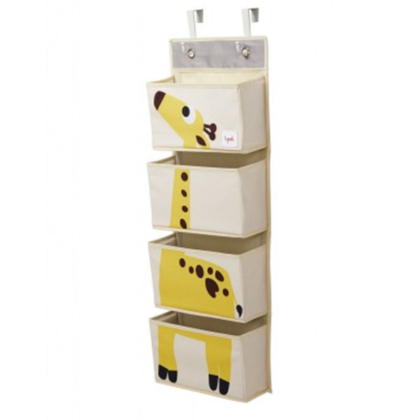 加拿大 3 Sprouts 童趣收納好物！團購優惠七折起！