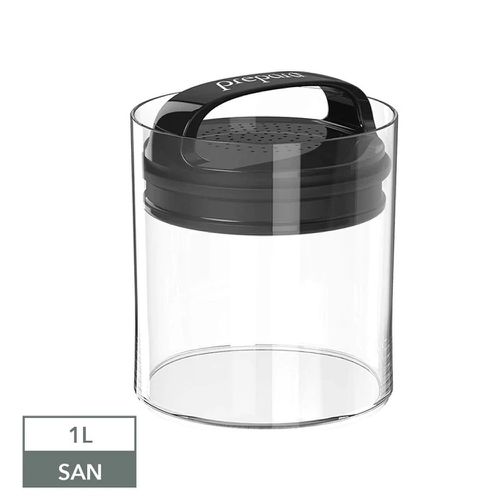 EVAK 密封儲物罐 Fresh 系列-塑膠 (M1號) (1000ml)