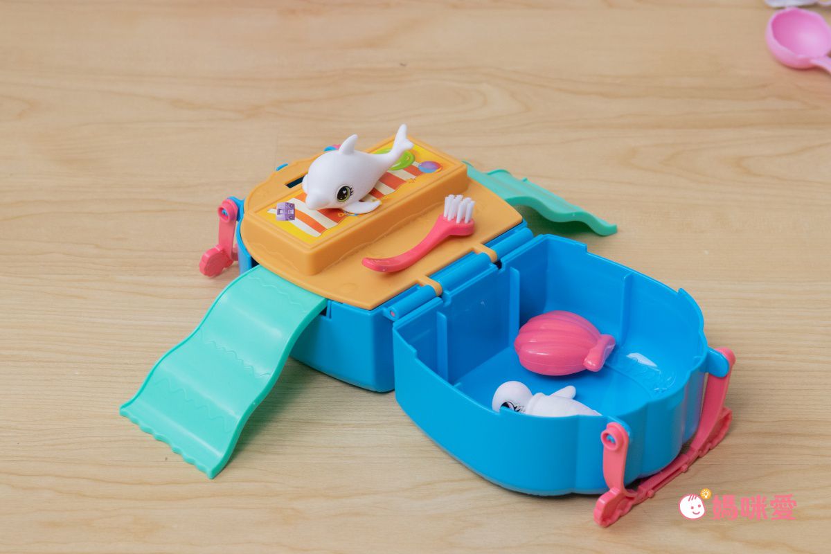 Crayola繪兒樂 - 彩繪百變海洋世界(貝殼)