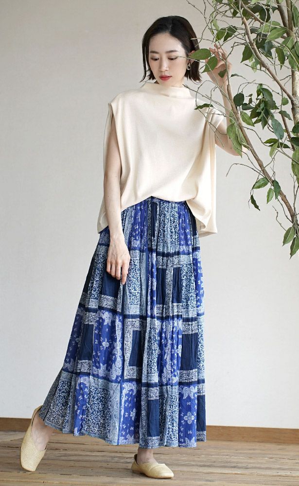 日本 zootie - 優雅修身小立領無袖上衣-黑