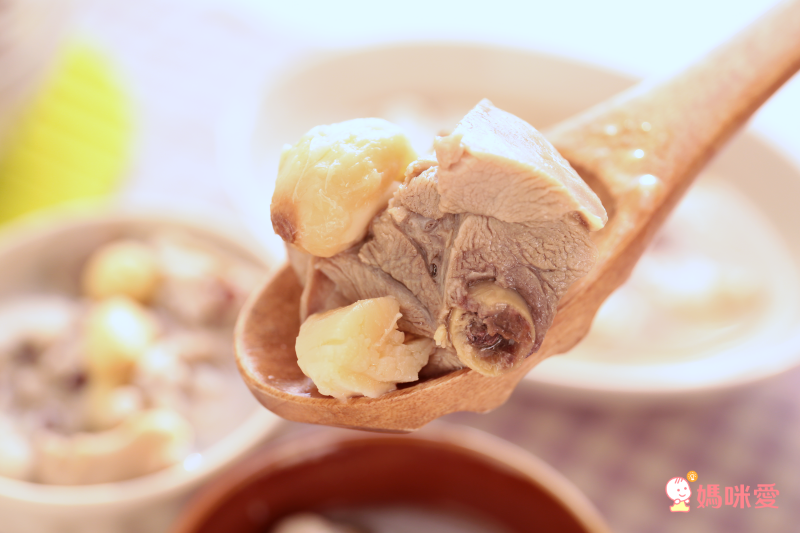 【安永鮮物】補氣鱸魚湯、雞湯、養生藥膳－營養補給首選