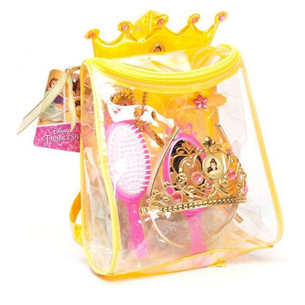 迪士尼公主 角色扮演配件【Disney 正版授權】