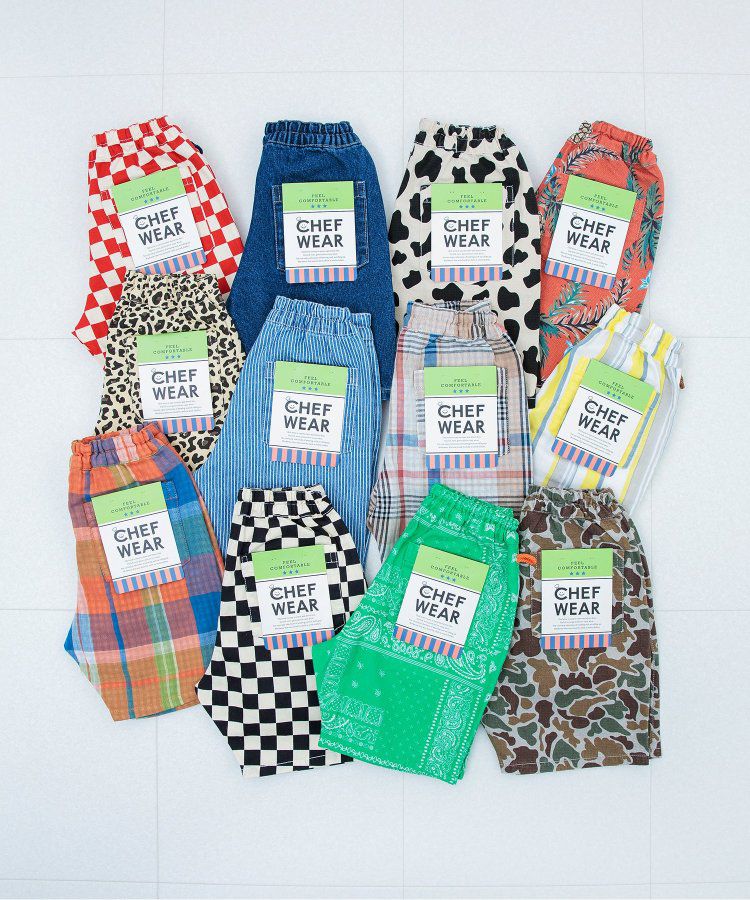 日本 BREEZE - 100%棉定番印花短褲-變形蟲-綠