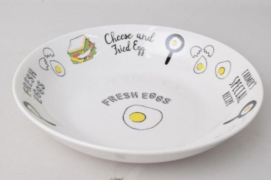 C/P 值爆棚 ♥ 日本 SHINA CASA 和風食器～打造日系家居！