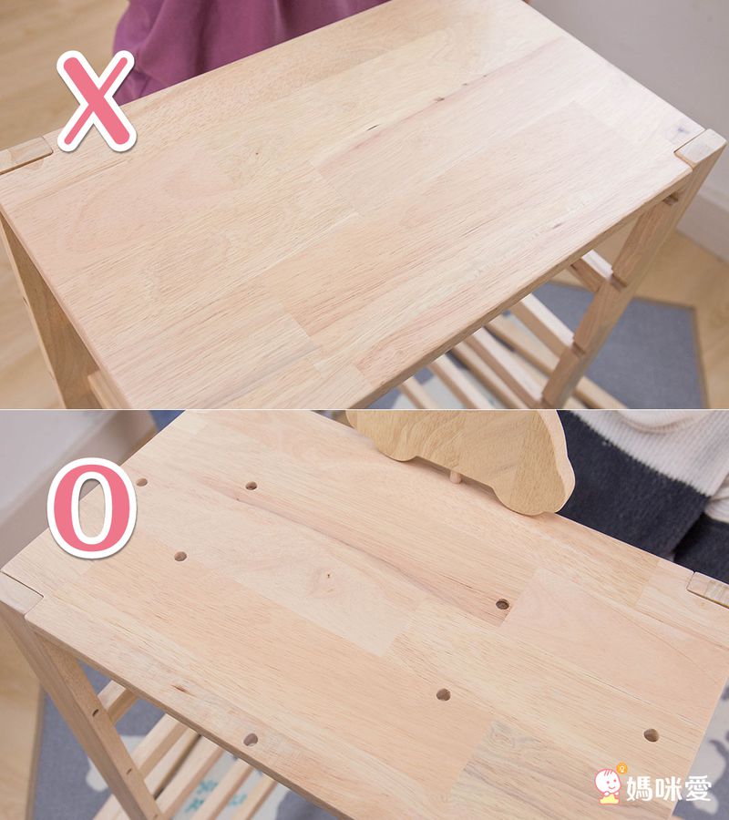 【MesaSilla】幼兒實木家具系列 ♥︎ 熱銷新品上市！