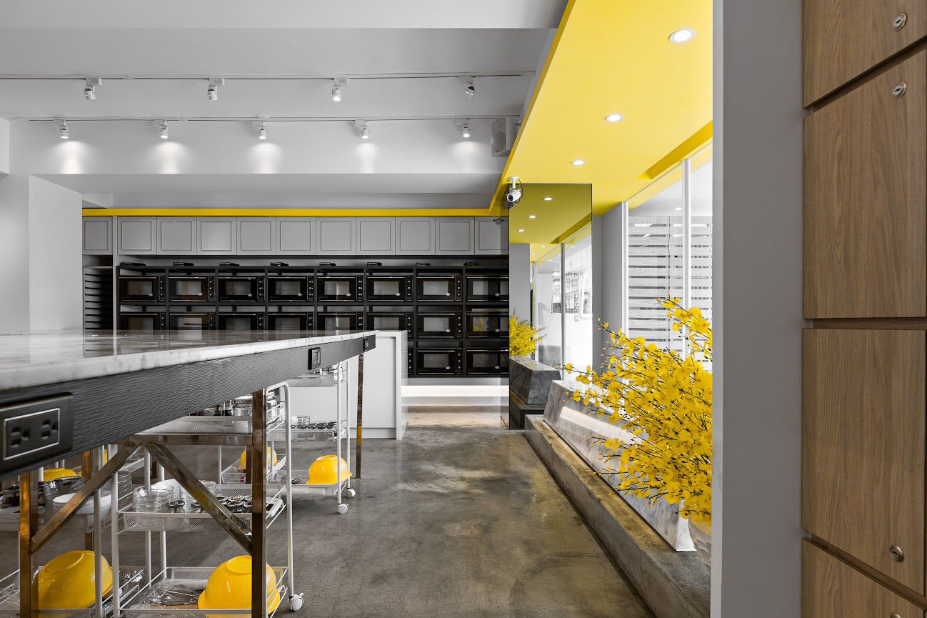 萬聖限定新上市！玩美親子烘焙 Funsiamo 夢幻甜點DIY體驗盒