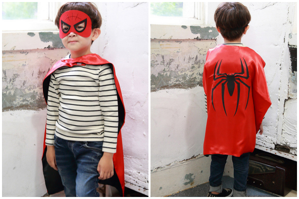 萬聖節必備✪ 超級英雄派對服裝 ✪ 全團免運