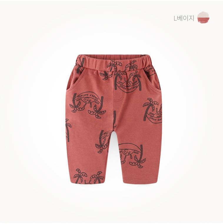 韓國 milk mile - 快樂玩耍套裝-杏