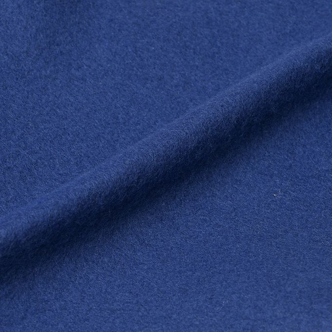 akachan honpo - 假兩件洋裝-深藍色