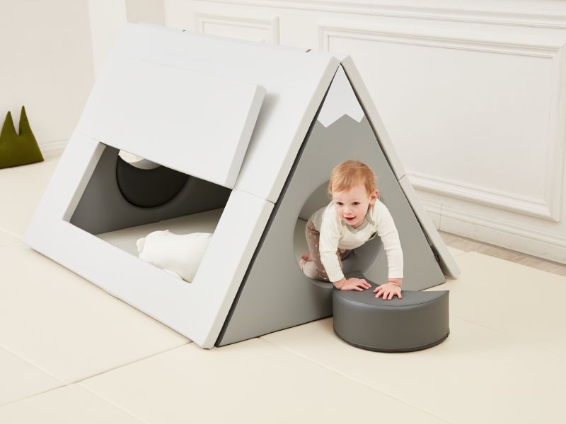 Alzipmat 帳篷小屋