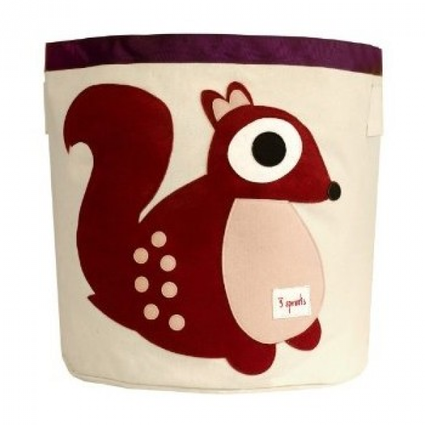 加拿大 3 Sprouts 童趣收納好物！團購優惠七折起！