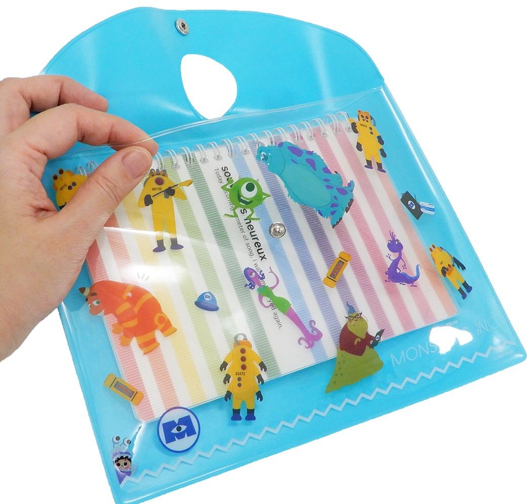 ★ 日本人氣筆袋 / 鉛筆盒大集合 ★