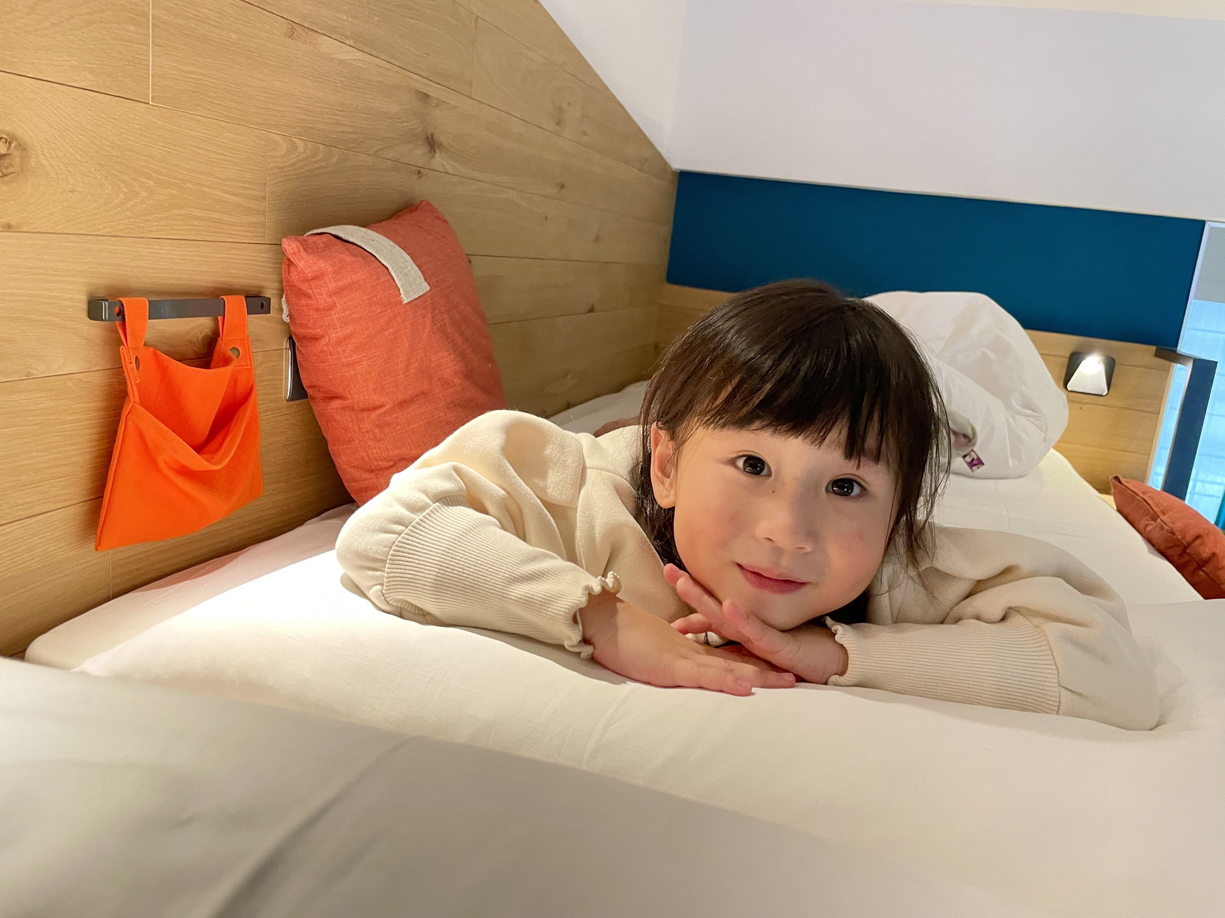 花蓮【悅樂旅店】3折起★再送樂園門票！