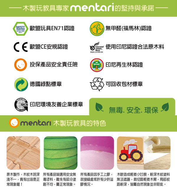 台灣 Mentari - 工程吊車高架軌道組