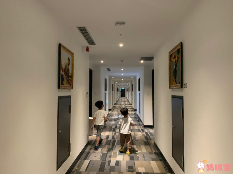 南台灣唯一！嘉義棒棒積木飯店ｘ最大鯨奇樂園