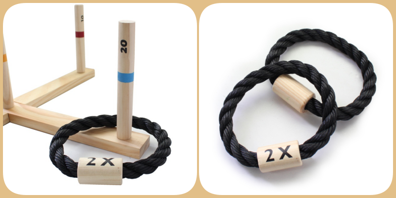 荷蘭BS - 套圈套圈