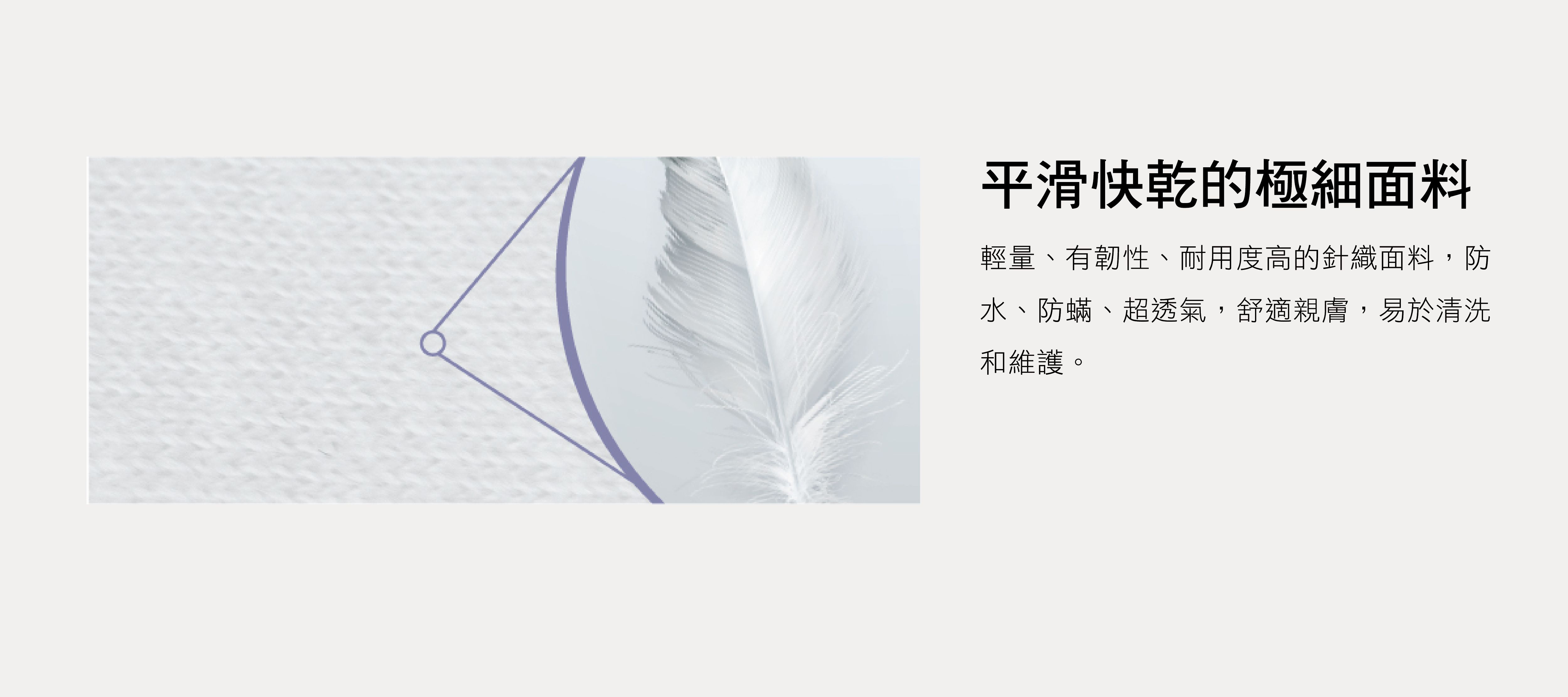 全面防蟎！【美國寢之堡】保潔墊龍頭 ♛ 全球知名飯店愛用！