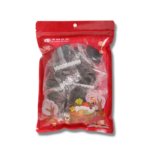 南台灣牛奶蜜棗乾（整顆新鮮蜜棗古法蜜煉製作，無化工添加）
