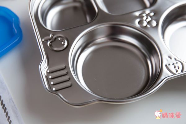 美國 Innobaby餐盤