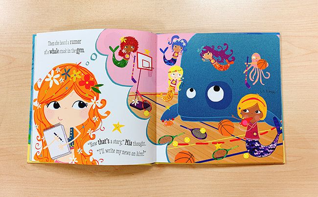 刺激小肌肉發展必入手觸摸書＆亮片書