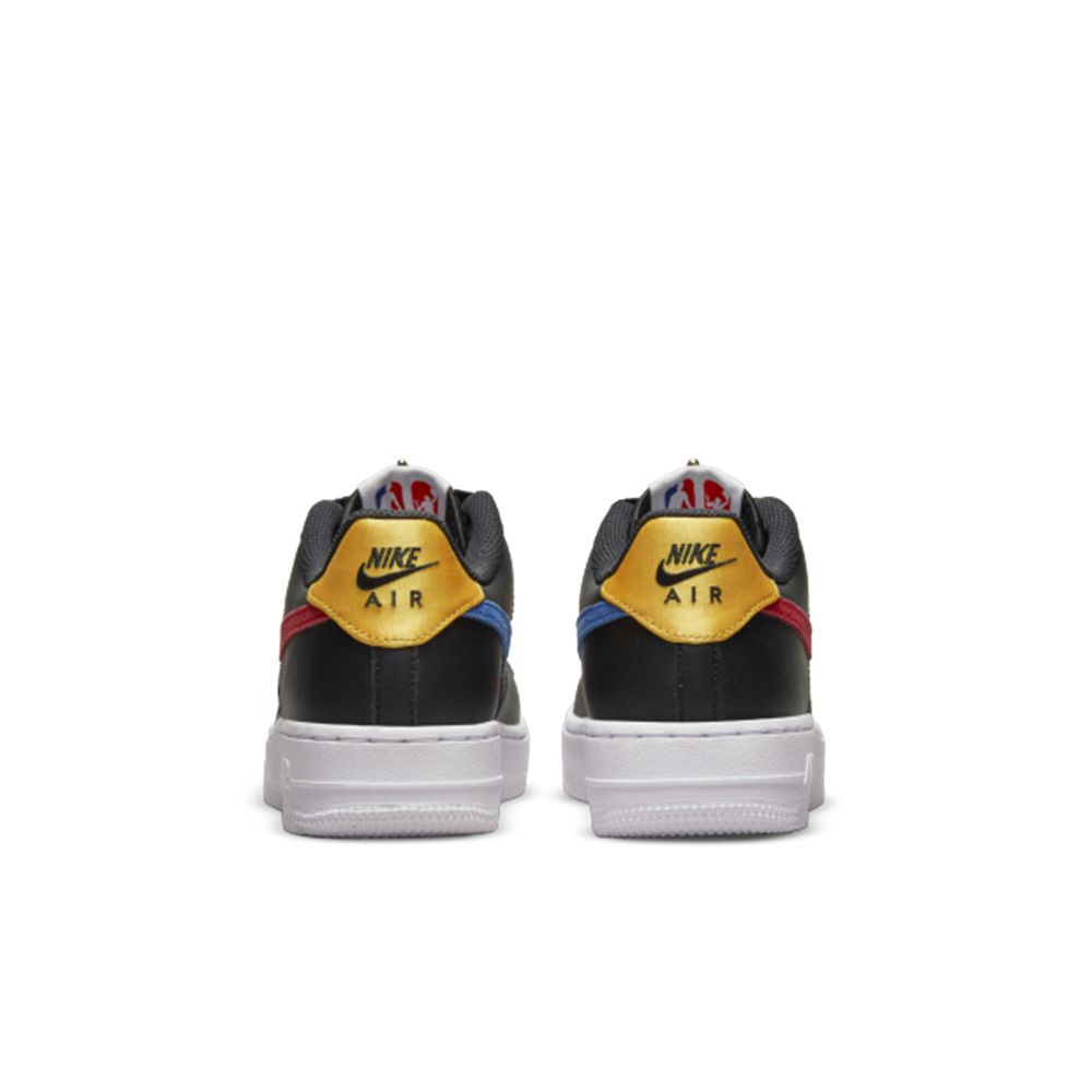 NIKE - AIR FORCE 1 LV8 EMB (GS) 中大童 休閒運動鞋-DN4178001