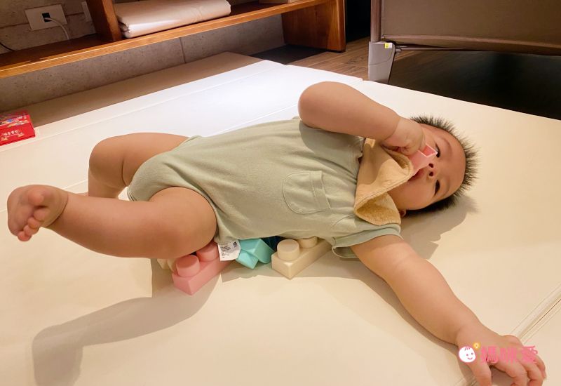 Wonder Child - Wonder Child馬卡龍軟積木-25pcs