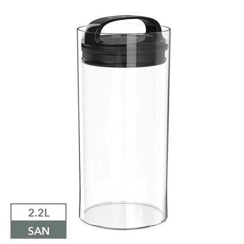 EVAK 密封儲物罐 Fresh 系列-塑膠 (M2號) (2200ml)