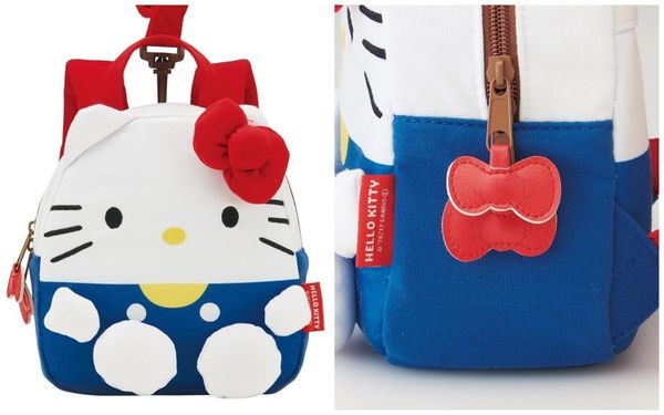 日本超人氣卡通 ❤ 外出親子背包 / 手提袋