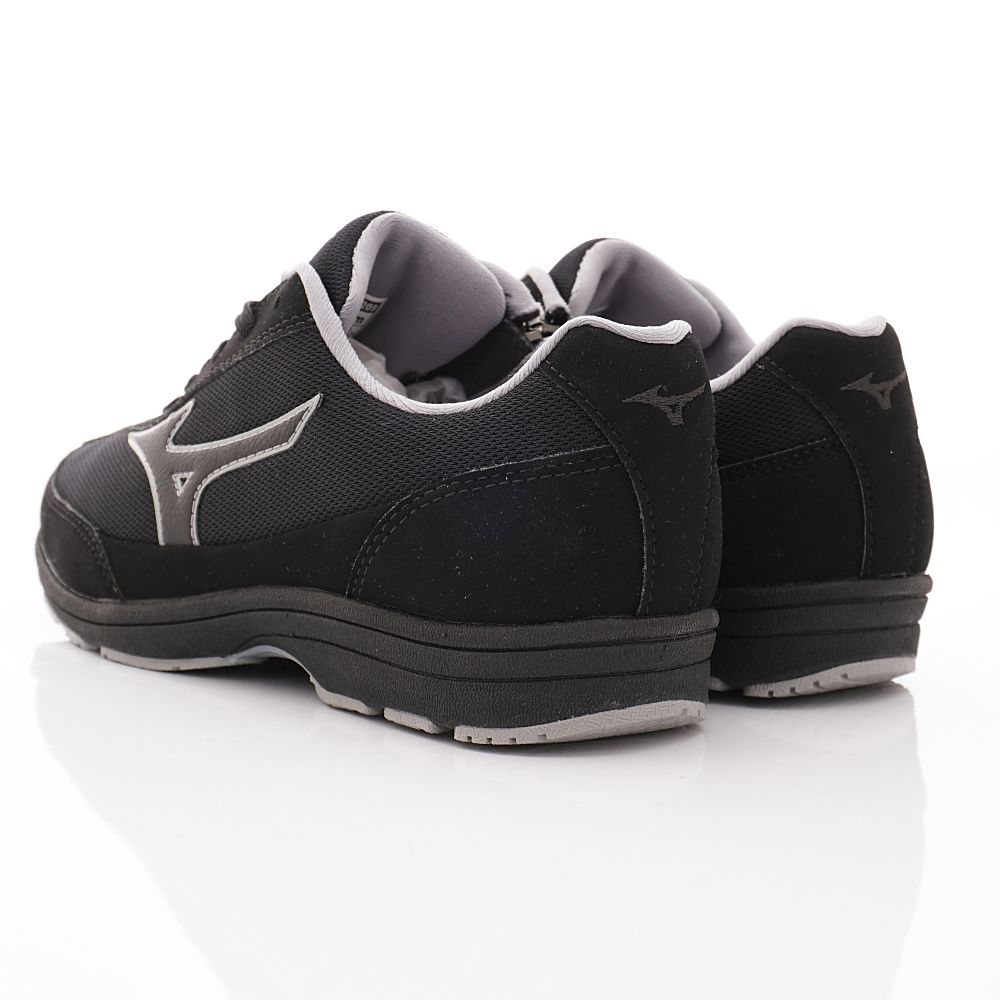 MIZUNO 美津濃 - MIZUNO女段運動慢跑鞋-運動鞋-黑