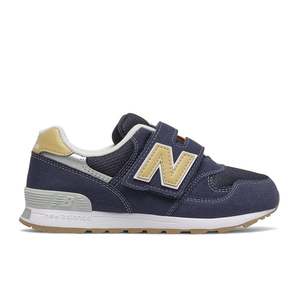 【New Balance】 - 313系列 小童 休閒運動鞋-PO313NG-W