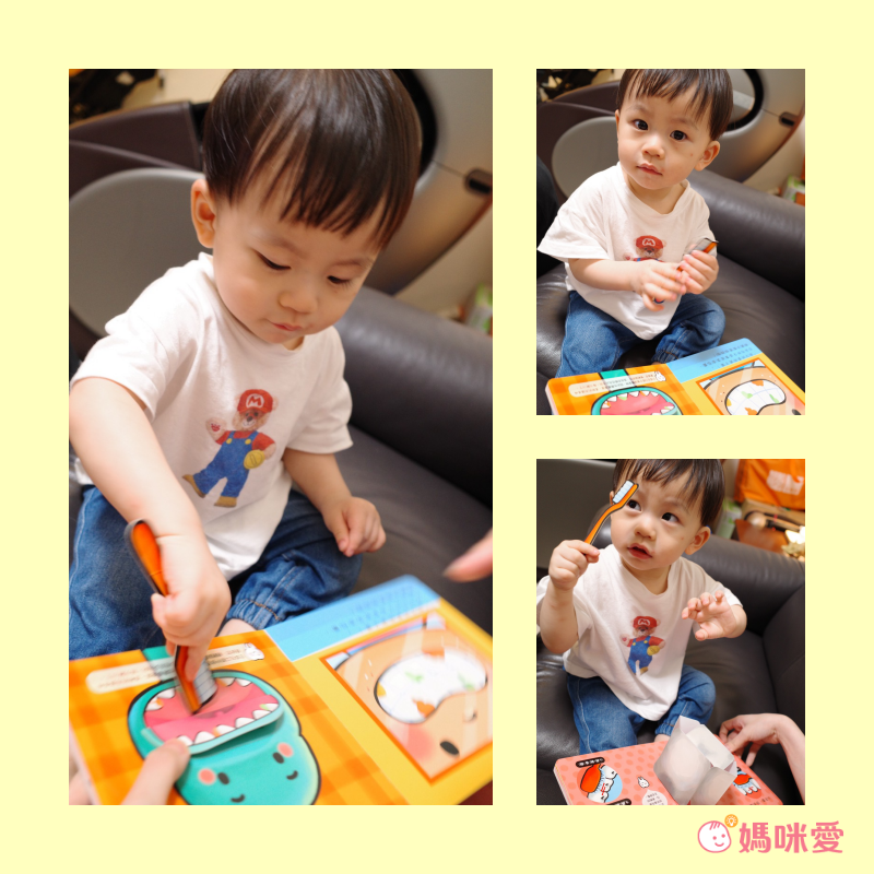 幼兒早教必備！【双美生活】認知大圖卡