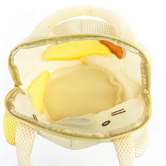 日本千趣會 - 角落生物提袋式洗衣袋-貓咪