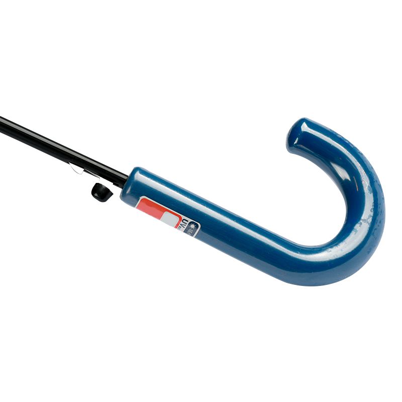 akachan honpo - line drops兒童陽傘-藍色 (50cm)-5歲以上