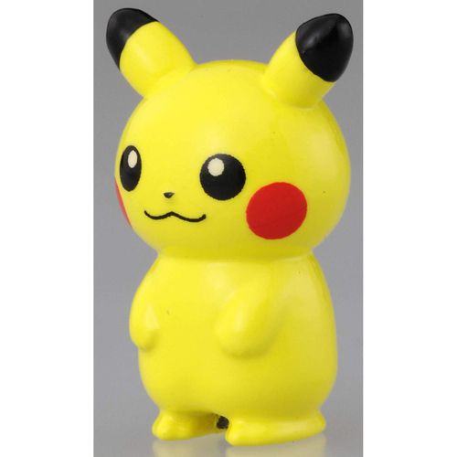 TOMICA - TM騎乘 皮卡丘寶貝球車