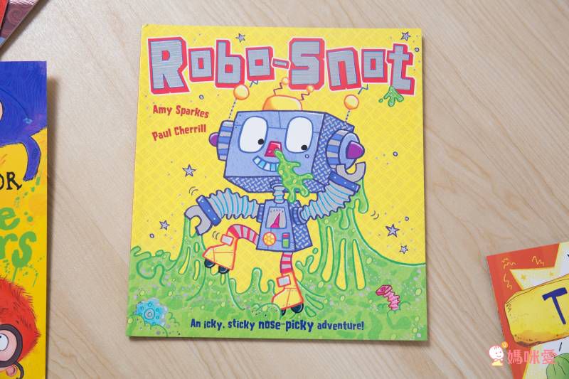 《大象艾瑪ELMER》英文繪本10書＋有聲CD套組✯ 單本不到百元！ 英文親子共讀首選♬