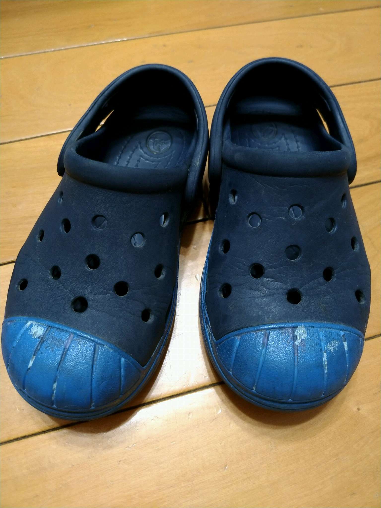 [2手] Crocs涼鞋