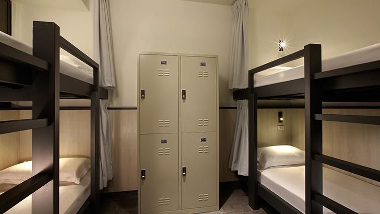 獨家！假日不加價【宜蘭傳藝老爺行旅】只要 $3088↗