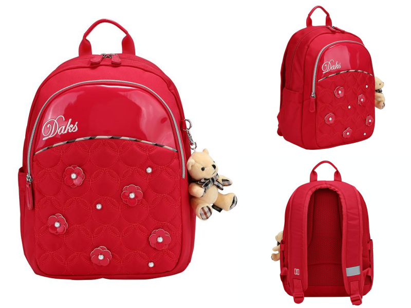 韓國人氣好評！夢幻書包品牌❤︎ 【Peter Jensen】