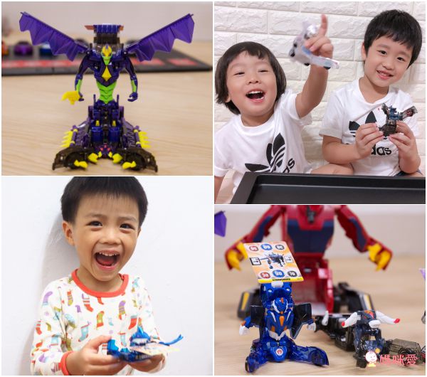 下殺五折✓魔車戰魂【韓國 Turning Mecard】生日✖獎勵禮物 ♕ 保證愛不釋手❤ 男寶必入手✌