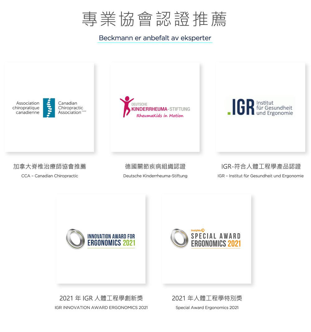 Beckmann - AIR FLX 擴充護脊書包 20~25L-3D太空火箭