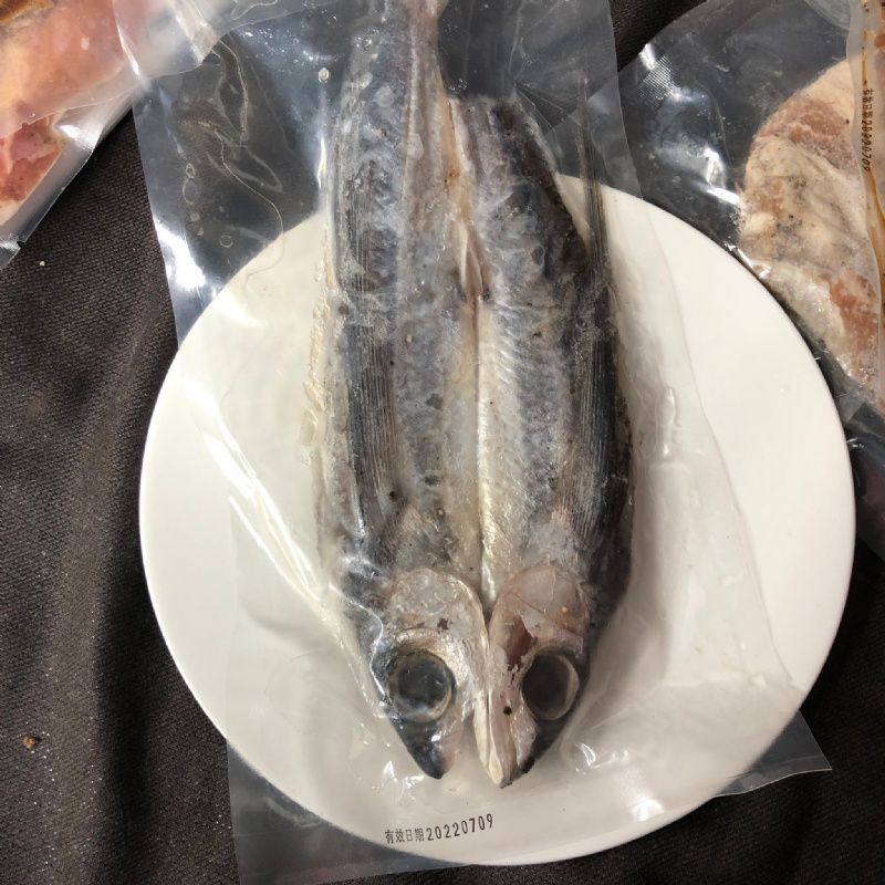 芭達桑 - 部落原木石板燒烤組-835g/盒