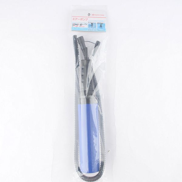 akachan honpo - 手動抽拉式打氣筒