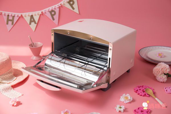 Sengoku 千石 阿拉丁「專利0.2秒瞬熱」復古多用途烤箱