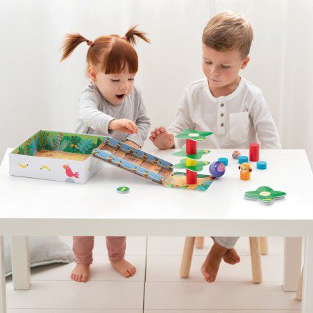 西班牙 GOULA - 【新品】大猩猩來囉!-3歲以上