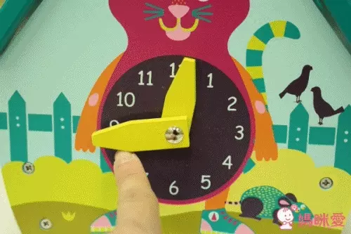 ❤ Oops 親子益智小木屋（12個月以上適用）城市 